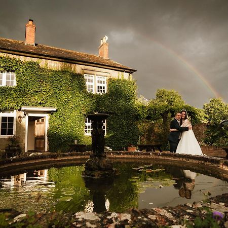 The Coppleridge Inn Motcombe Exterior foto
