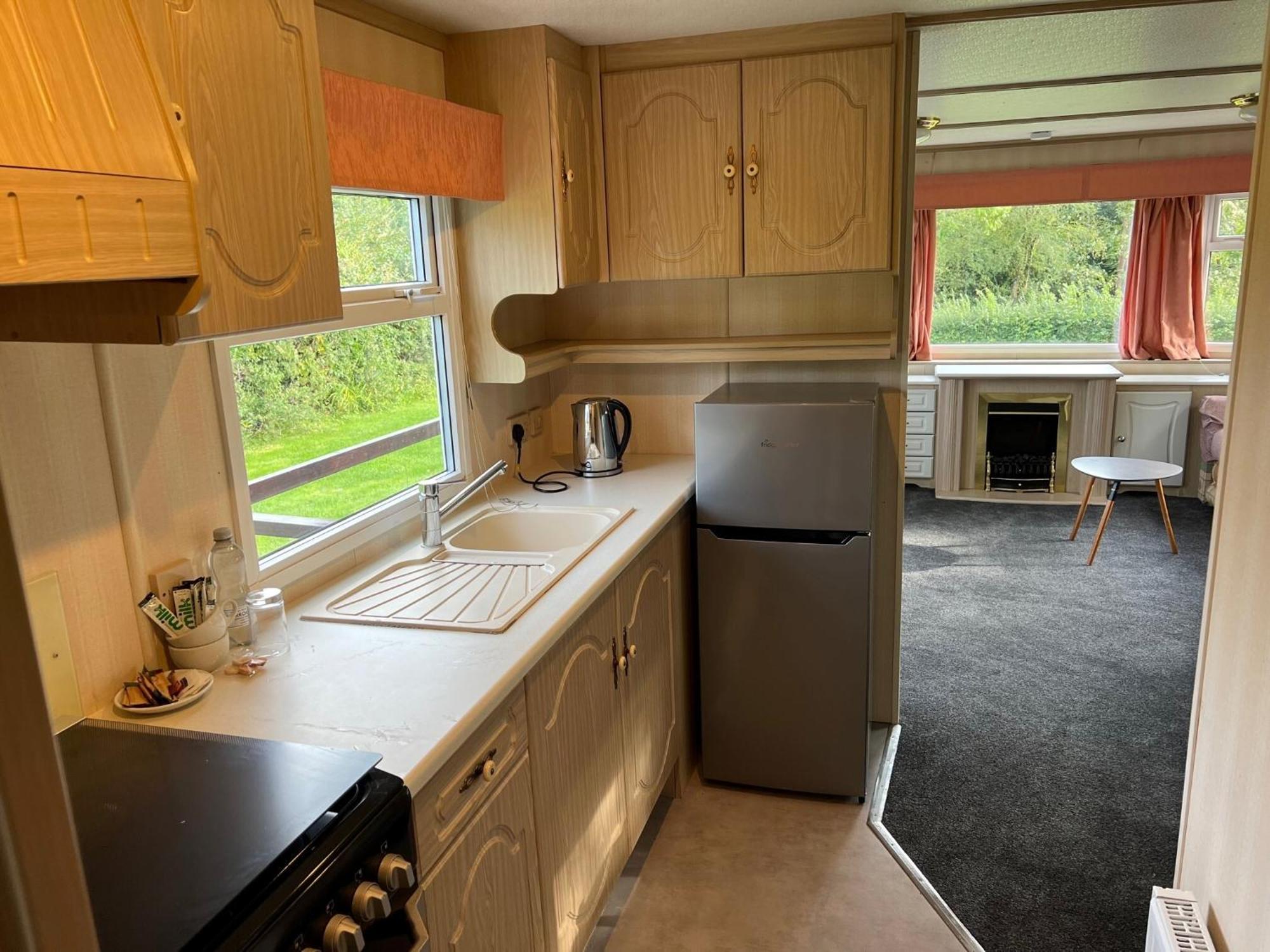 The Coppleridge Inn Motcombe Quarto foto